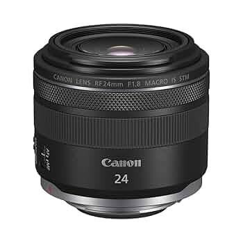 Canon - Canon RF50F1.8 STM 極美品 Canon RF50mm F1.8 STM 実写レビュー